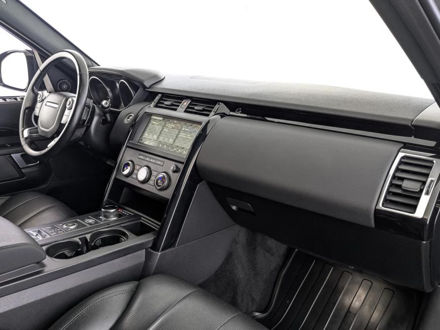 Land Rover Discovery V Москва  - изображение 13