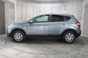 Nissan Qashqai I Рестайлинг Ярославль  - изображение 19