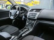 Mazda 6 II (GH) Мурманск  - изображение 44