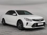 Toyota Camry VII (XV50) Рестайлинг Химки  - изображение 16