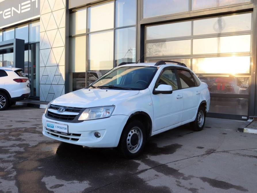 Lada (ВАЗ) Granta I Нижний Новгород  - изображение 1
