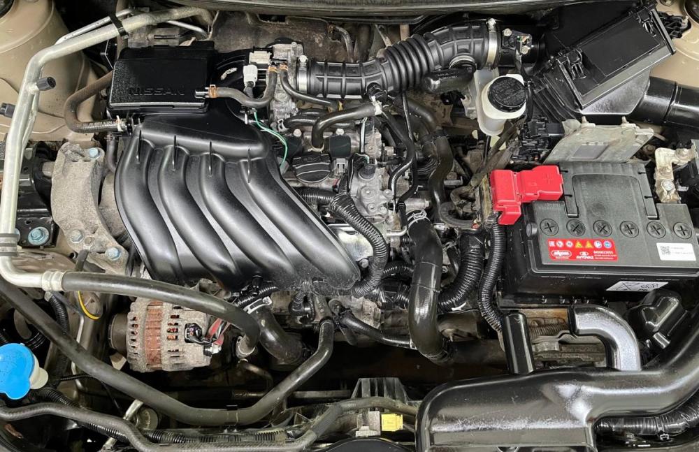 Nissan Qashqai I Рестайлинг Воронеж  - изображение 20