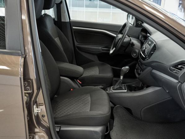 Lada (ВАЗ) Vesta I с пробегом 2021 года, цена 984 000 рублей, 83228 км, седан, Автокод Объявления