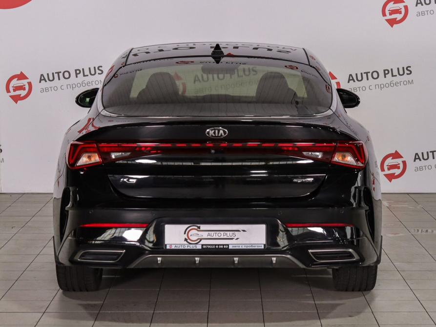 Kia K5 III Минеральные Воды  - изображение 5