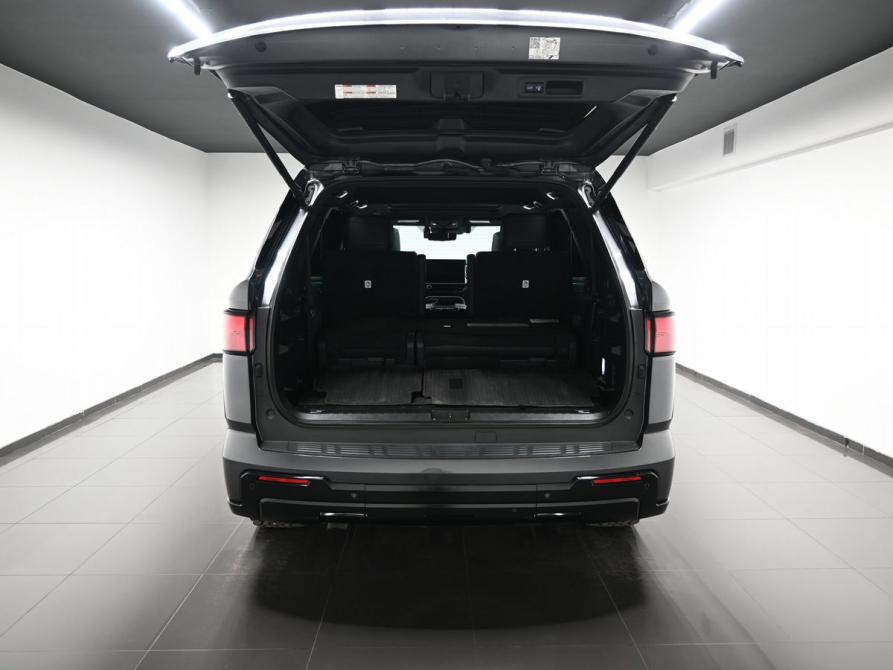 Toyota Sequoia III Тверь  - изображение 7