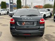 Lada (ВАЗ) Granta I Рестайлинг Калуга  - изображение 21