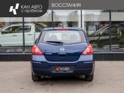 Nissan Tiida I Рестайлинг Казань  - изображение 13