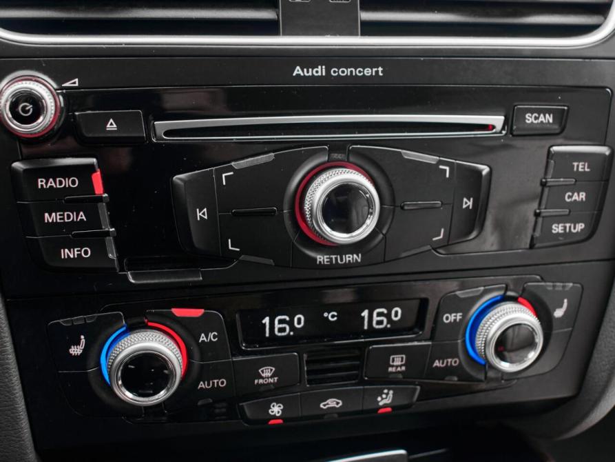 Audi A5 I (8T) Рестайлинг Екатеринбург  - изображение 18