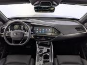 Geely Tugella I Рестайлинг Москва  - изображение 44