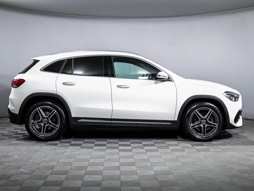 Mercedes-Benz GLA II (H247) Москва  - изображение 4