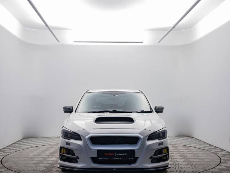 Subaru Levorg I Москва  - изображение 2