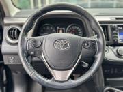 Toyota RAV4 IV (XA40) Рестайлинг Екатеринбург  - изображение 44
