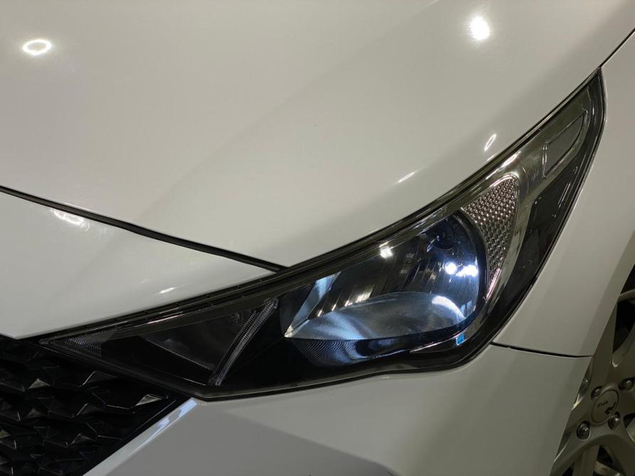 Hyundai Solaris II Рестайлинг Челябинск  - изображение 8
