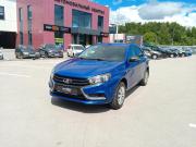 Lada (ВАЗ) Vesta I Тула  - изображение 14