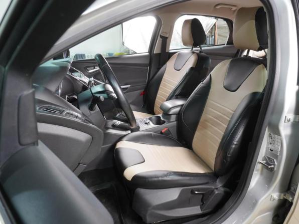 Ford Focus III с пробегом 2012 года, цена 959 000 рублей, 163394 км, хэтчбек, Автокод Объявления