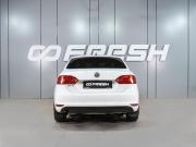 Volkswagen Jetta VI Воронеж  - изображение 26