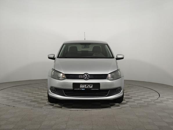 Volkswagen Polo V с пробегом 2012 года, цена 679 000 рублей, 201793 км, седан, Автокод Объявления