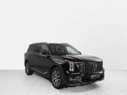 GAC GS8 II Казань  - изображение 15