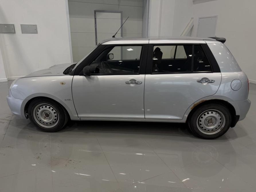 Lifan Smily I (320) Челябинск  - изображение 8