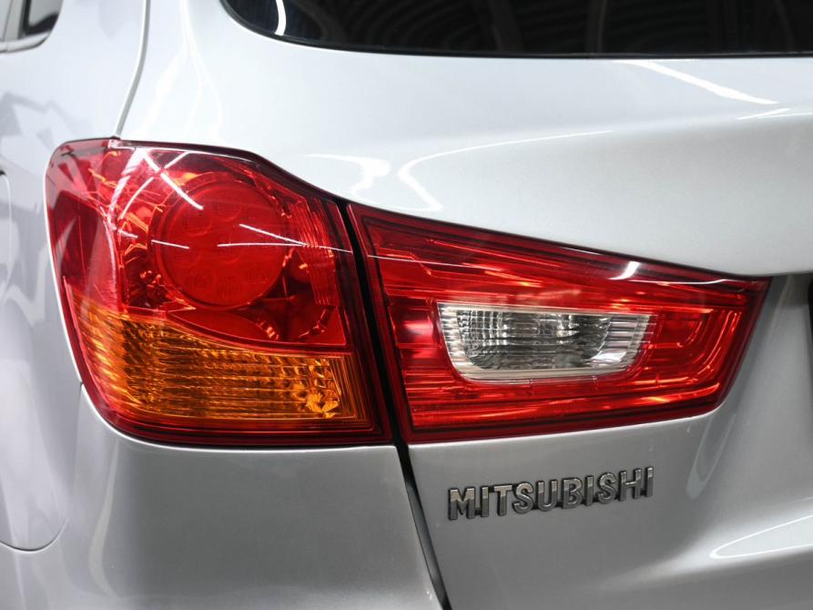 Mitsubishi ASX I Ростов-на-Дону  - изображение 8