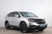 Honda CR-V V Новосибирск  - изображение 19