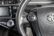 Toyota Aqua I Рестайлинг Барнаул  - изображение 40