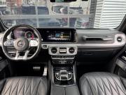 Mercedes-Benz G-Класс AMG II (W463) Иркутск  - изображение 53