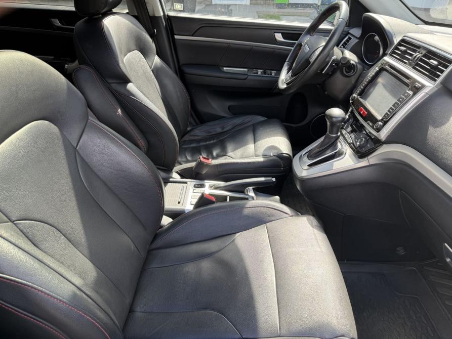 Haval H6 I Ярославль  - изображение 10