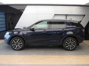 Land Rover Discovery Sport I Санкт-Петербург  - изображение 46