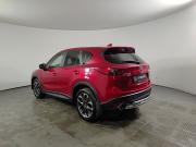 Mazda CX-5 I Рестайлинг Уфа  - изображение 33