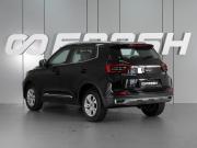 Chery Tiggo 4 Pro I Рестайлинг Минеральные Воды  - изображение 20