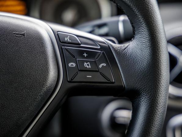Mercedes-Benz CLA I (C117 X117) с пробегом 2014 года, цена 1 548 000 рублей, 184823 км, седан, Автокод Объявления