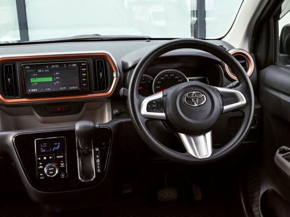 Toyota Passo III Рестайлинг с пробегом 2020 года, цена 1 150 000 рублей, 37833 км, хэтчбек, Автокод Объявления