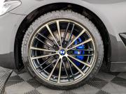 BMW 5 серии VII (G30/G31/G38) Рестайлинг Москва  - изображение 48