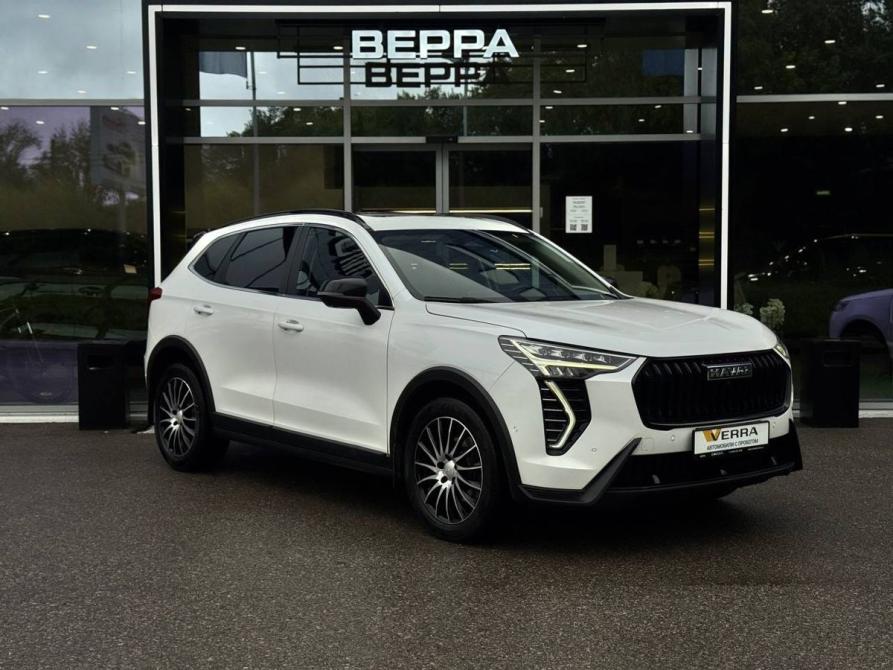 Haval Jolion I Рестайлинг Пермь  - изображение 3