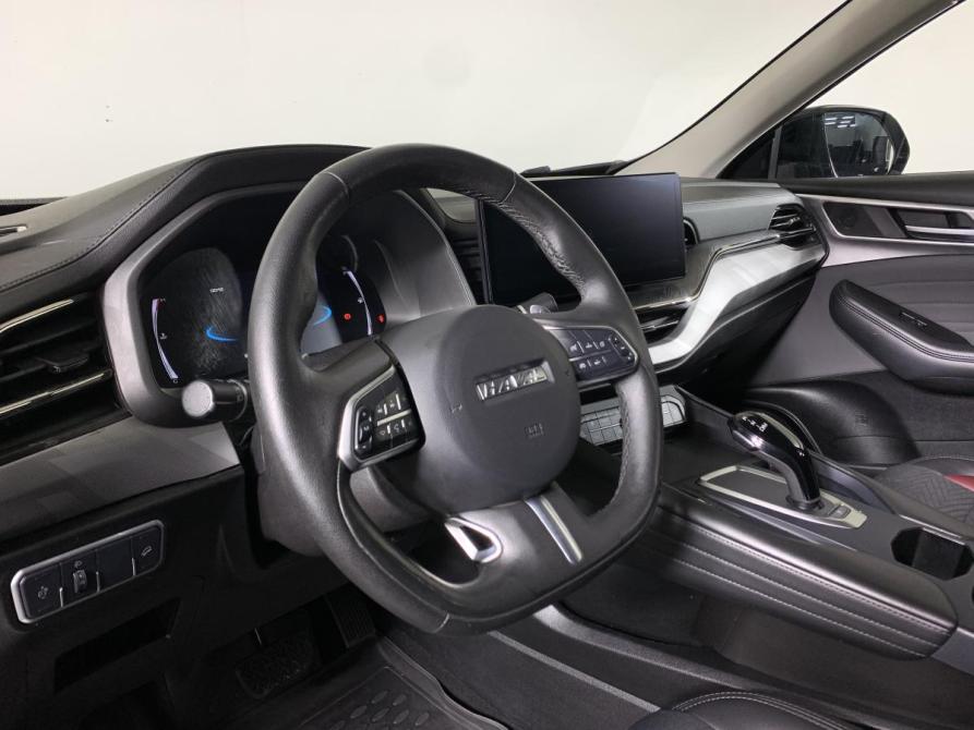 Haval F7x I Рестайлинг Москва  - изображение 11