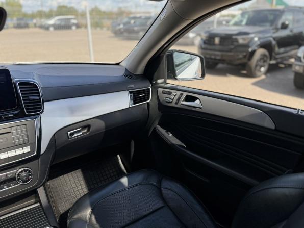 Mercedes-Benz GLE Coupe I (C292) с пробегом 2018 года, цена 3 815 000 рублей, 202900 км, внедорожник, Автокод Объявления