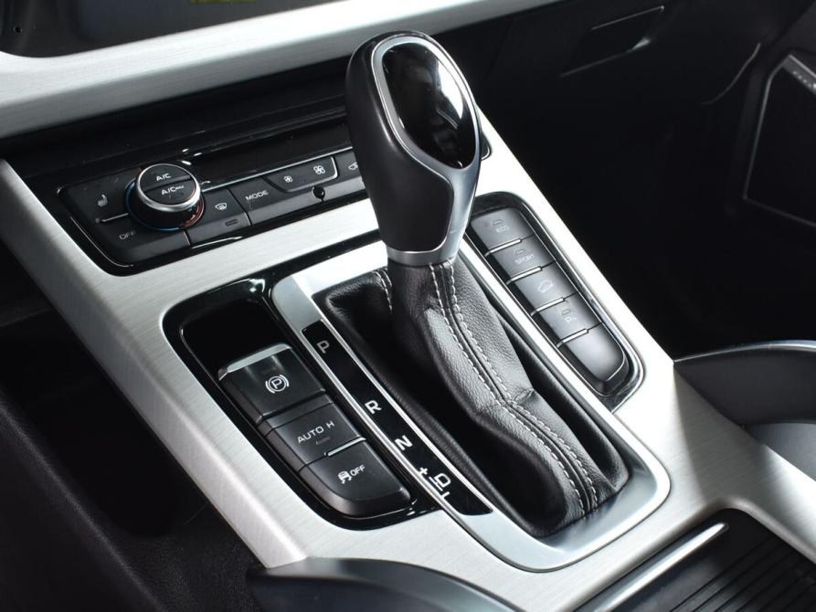 Geely Atlas I Кемерово  - изображение 20