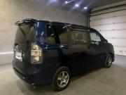 Toyota Voxy II (R70) Новосибирск  - изображение 29