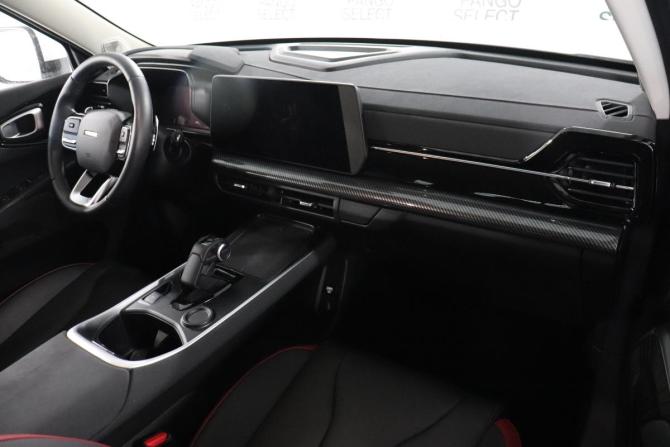 Haval H3 I с пробегом 2025 года, цена 2 292 000 рублей, 10351 км, внедорожник, Автокод Объявления