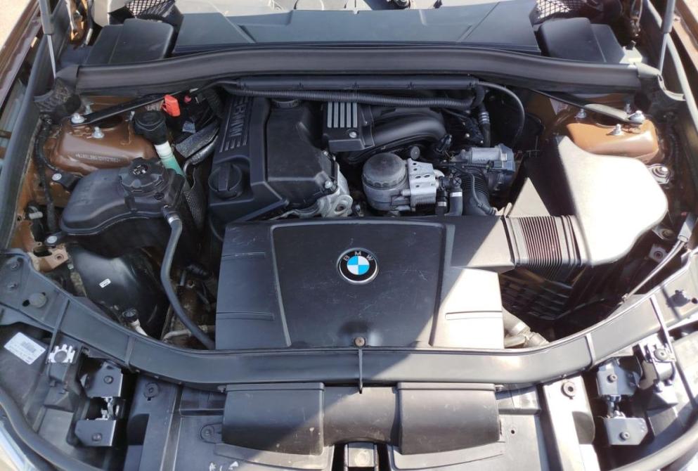 BMW X1 I (E84) Рестайлинг Саратов  - изображение 11