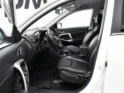 Chery Tiggo 5 I Новосибирск  - изображение 32