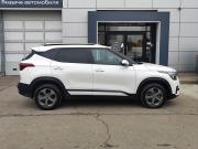 Kia Seltos I Москва  - изображение 21