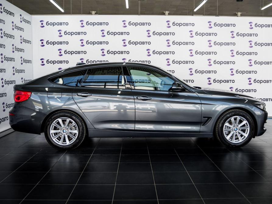 BMW 3 серии VI (F3x) Рестайлинг Ростов-на-Дону  - изображение 5