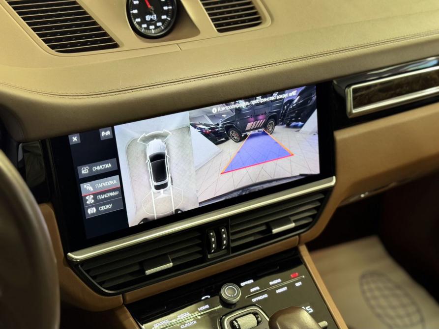 Porsche Cayenne III Санкт-Петербург  - изображение 18