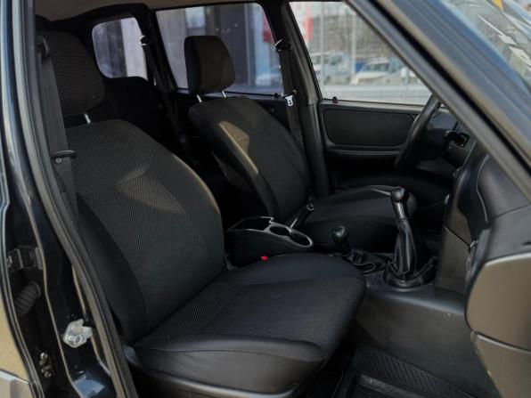 Chevrolet Niva I Рестайлинг с пробегом 2015 года, цена 539 000 рублей, 107883 км, внедорожник, Автокод Объявления