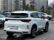 Exeed LX I Рестайлинг 2 Санкт-Петербург  - изображение 17