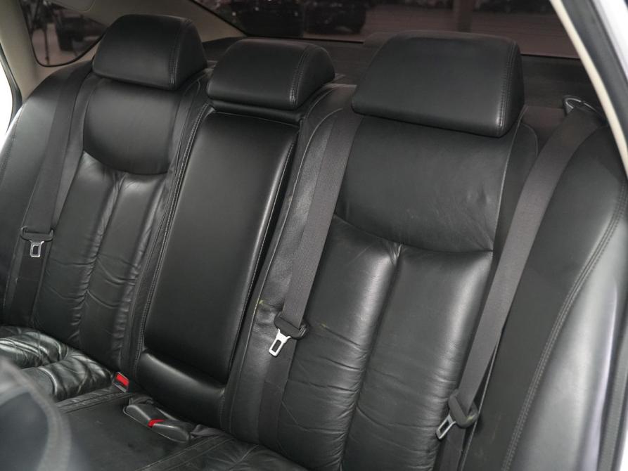 Nissan Teana II Новосибирск  - изображение 15
