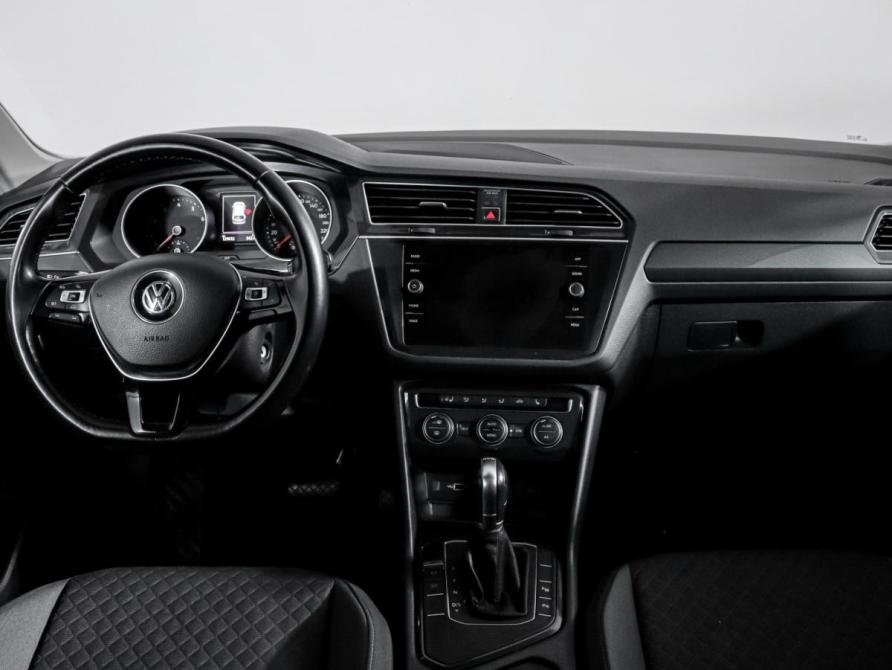 Volkswagen Tiguan II Москва  - изображение 12