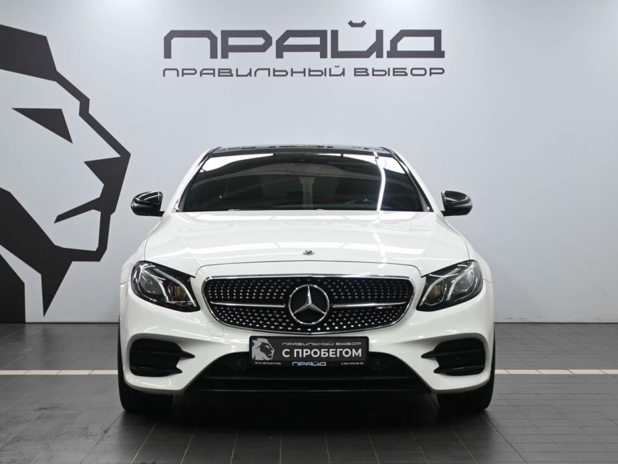 Mercedes-Benz E-Класс V (W213 S213 C238) Ростов-на-Дону  - изображение 2